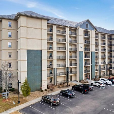 Luxury Condo, Sleeps 6, 3.2 Miles To Dollywood Pigeon Forge Εξωτερικό φωτογραφία