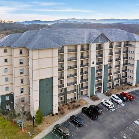 Luxury Condo, Sleeps 6, 3.2 Miles To Dollywood Pigeon Forge Εξωτερικό φωτογραφία