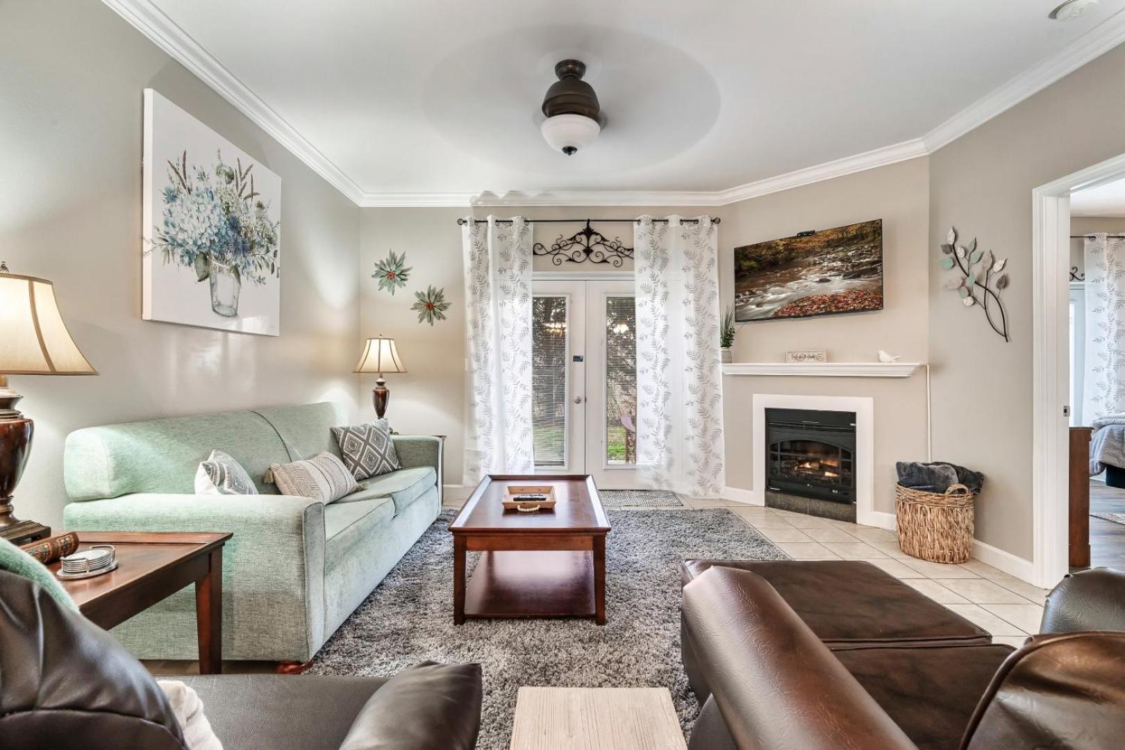 Luxury Condo, Sleeps 6, 3.2 Miles To Dollywood Pigeon Forge Εξωτερικό φωτογραφία
