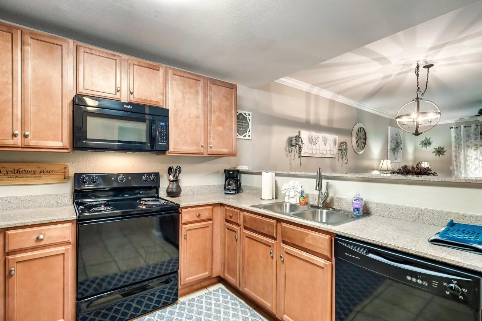 Luxury Condo, Sleeps 6, 3.2 Miles To Dollywood Pigeon Forge Εξωτερικό φωτογραφία