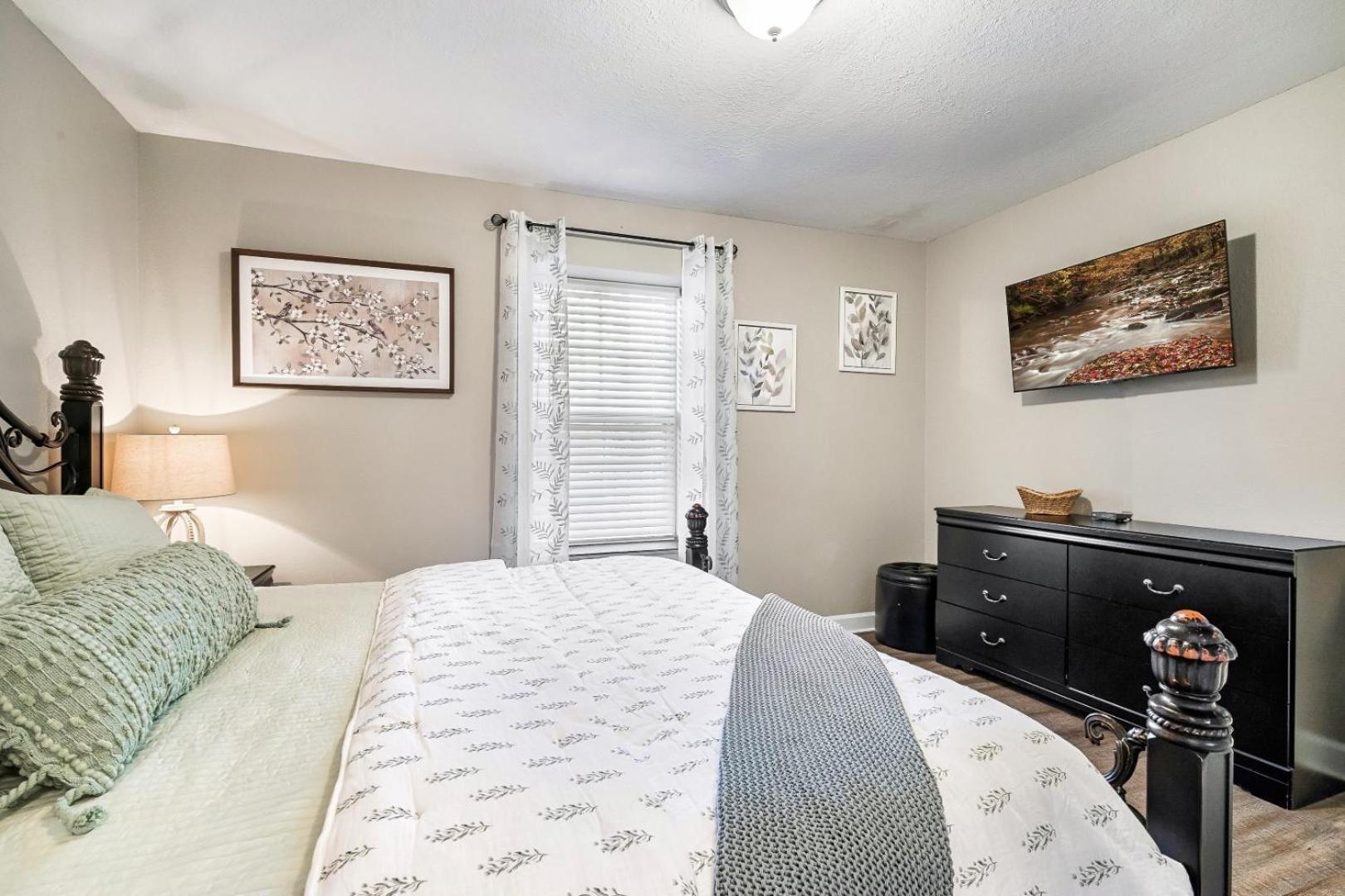 Luxury Condo, Sleeps 6, 3.2 Miles To Dollywood Pigeon Forge Εξωτερικό φωτογραφία