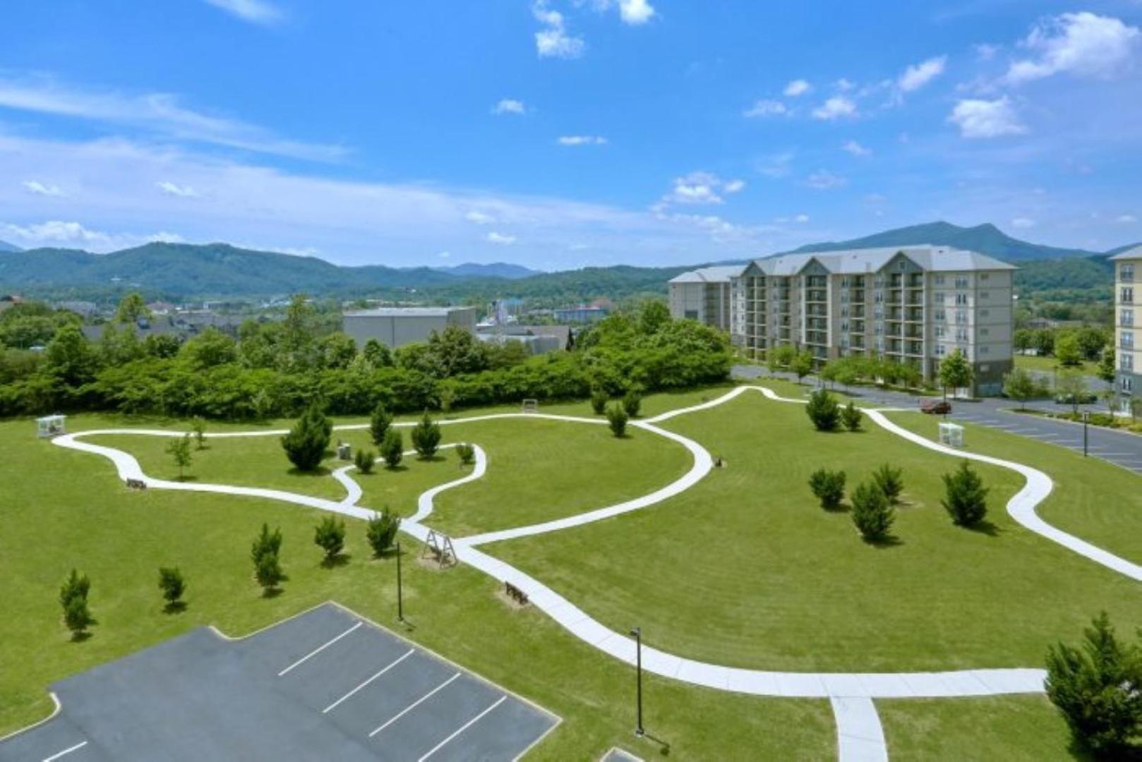 Luxury Condo, Sleeps 6, 3.2 Miles To Dollywood Pigeon Forge Εξωτερικό φωτογραφία