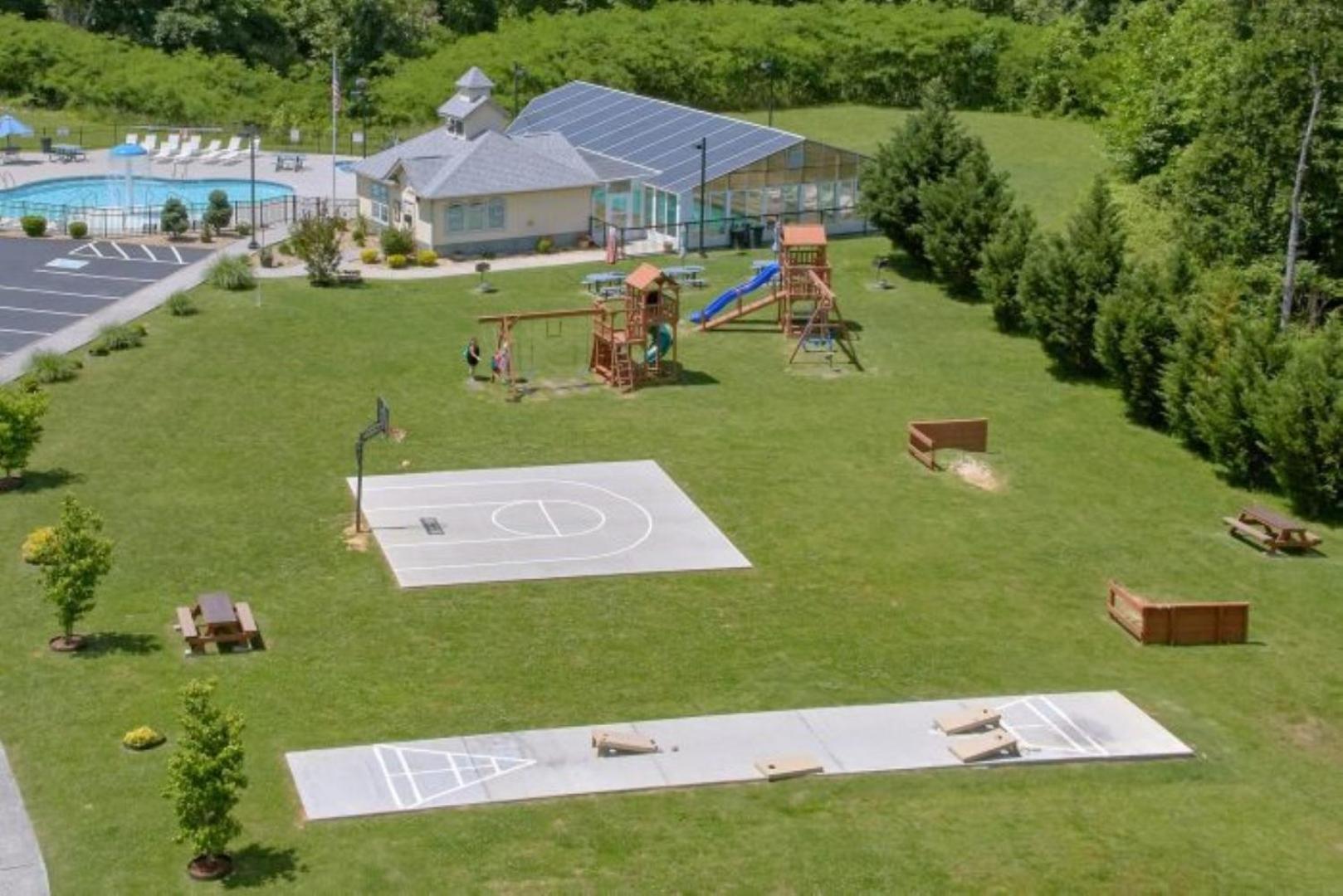 Luxury Condo, Sleeps 6, 3.2 Miles To Dollywood Pigeon Forge Εξωτερικό φωτογραφία